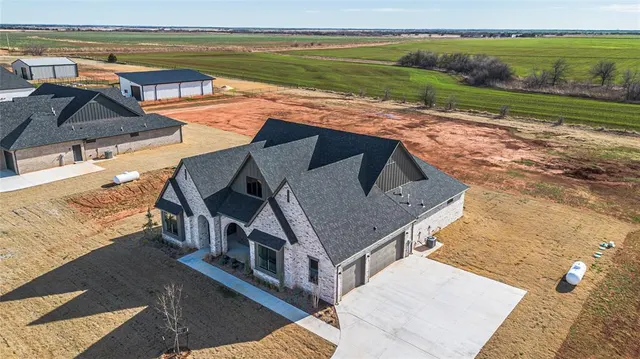 Photo 4 — 11501 Skyline View, Guthrie, OK 73044