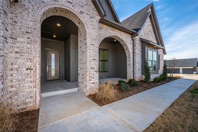 Photo 5 — 11501 Skyline View, Guthrie, OK 73044