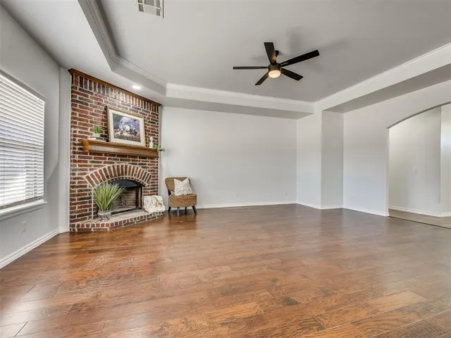 Photo 8 — 14546 Ashwood Court, Edmond, OK 73025