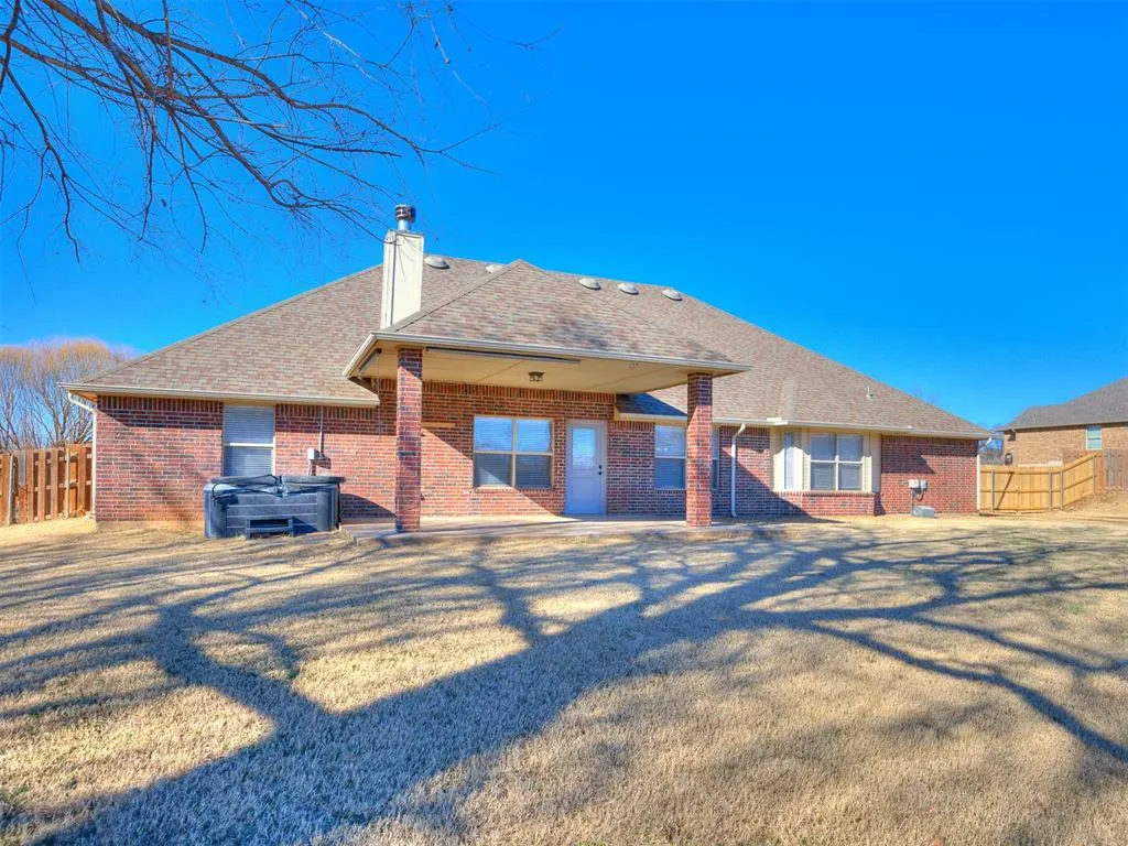 Photo 43 — 14546 Ashwood Court, Edmond, OK 73025