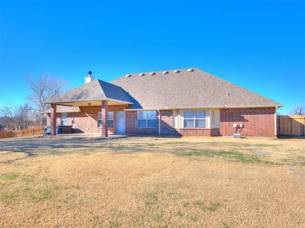 Photo 44 — 14546 Ashwood Court, Edmond, OK 73025