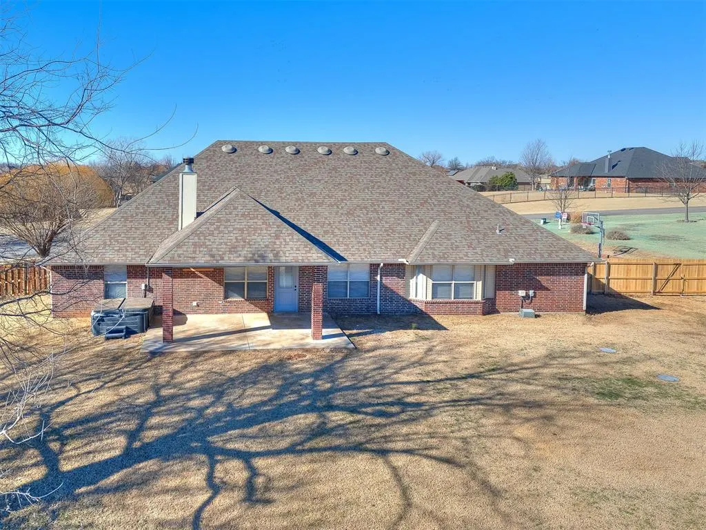 Photo 45 — 14546 Ashwood Court, Edmond, OK 73025