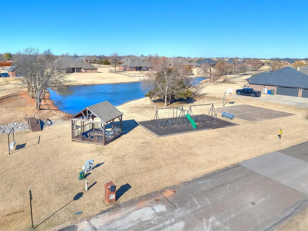 Photo 49 — 14546 Ashwood Court, Edmond, OK 73025