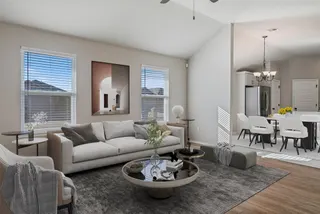 Sold home at 4637 Crystal Clear Lane