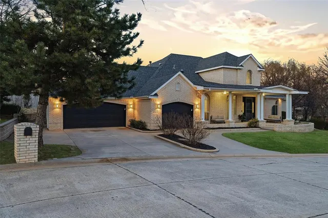 Photo 2 — 4505 Blackberry Run, Oklahoma City, OK 73112