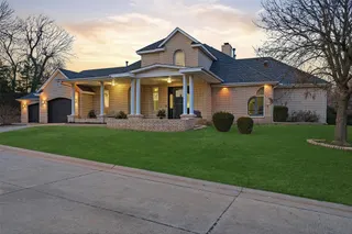 Sold home at 4505 Blackberry Run