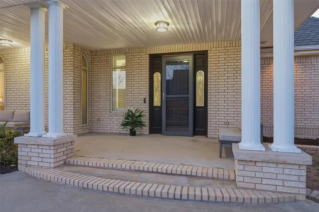 Photo 3 — 4505 Blackberry Run, Oklahoma City, OK 73112