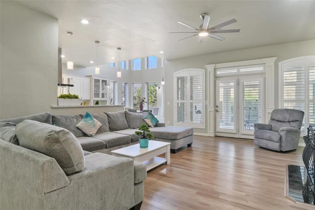 Photo 9 — 4505 Blackberry Run, Oklahoma City, OK 73112
