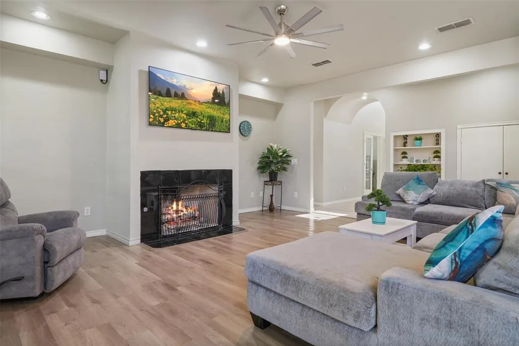 Photo 10 — 4505 Blackberry Run, Oklahoma City, OK 73112