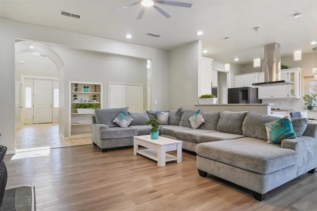 Photo 11 — 4505 Blackberry Run, Oklahoma City, OK 73112