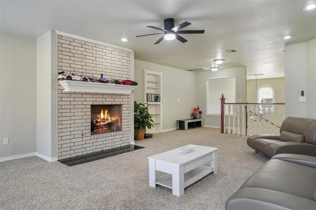 Photo 27 — 4505 Blackberry Run, Oklahoma City, OK 73112