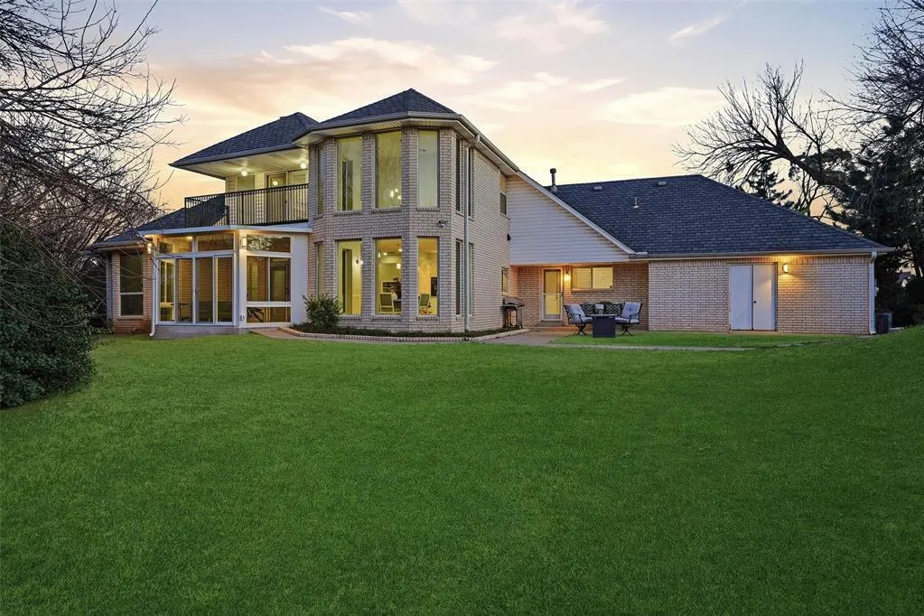 Photo 32 — 4505 Blackberry Run, Oklahoma City, OK 73112