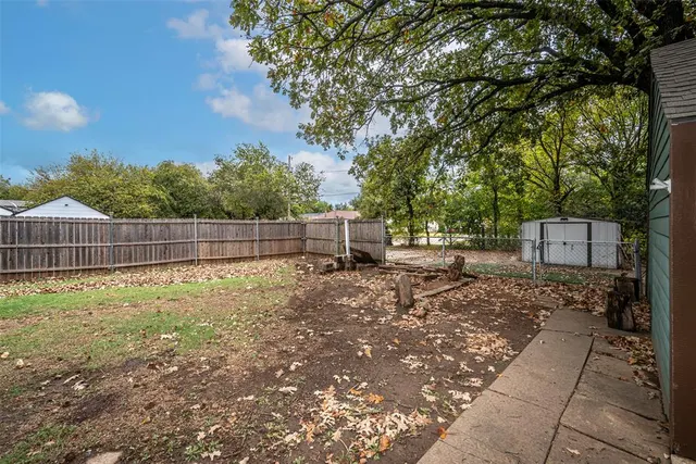 Photo 5 — 502 Kansas Street, Norman, OK 73069