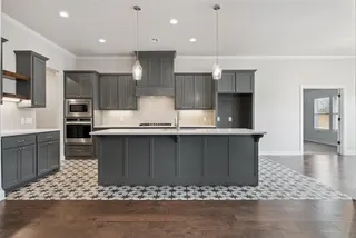 Sold home at 14400 Rushbrook Drive