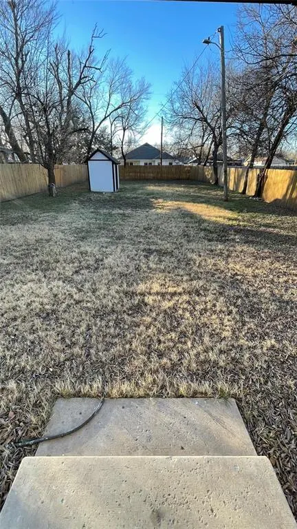 Photo 2 — 1212 SW 22nd Street, Oklahoma City, OK 73109