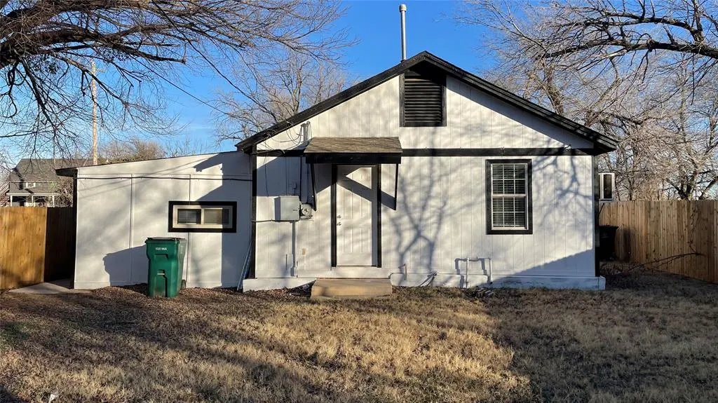 Photo 30 — 1212 SW 22nd Street, Oklahoma City, OK 73109
