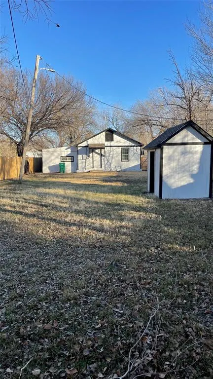 Photo 31 — 1212 SW 22nd Street, Oklahoma City, OK 73109