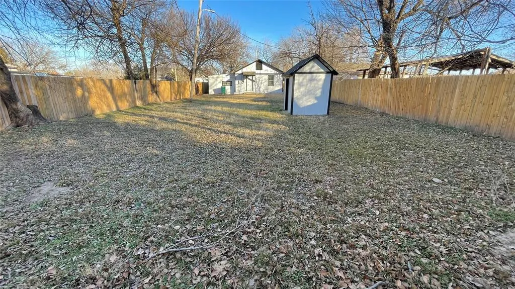 Photo 32 — 1212 SW 22nd Street, Oklahoma City, OK 73109