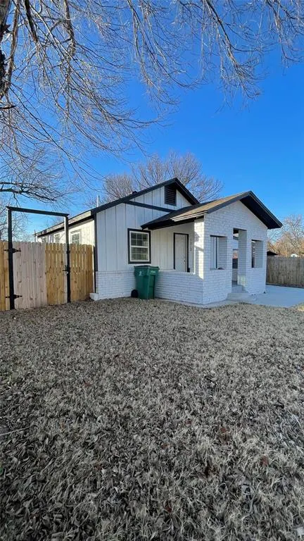 Photo 45 — 1212 SW 22nd Street, Oklahoma City, OK 73109