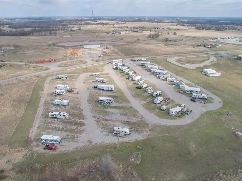 Photo 5 — 32866 Airline Road, Pauls Valley, OK 73025
