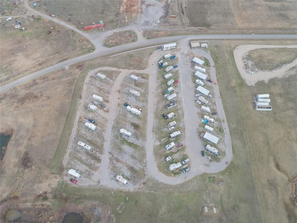 Photo 7 — 32866 Airline Road, Pauls Valley, OK 73025