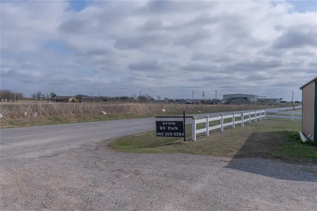 Photo 8 — 32866 Airline Road, Pauls Valley, OK 73025