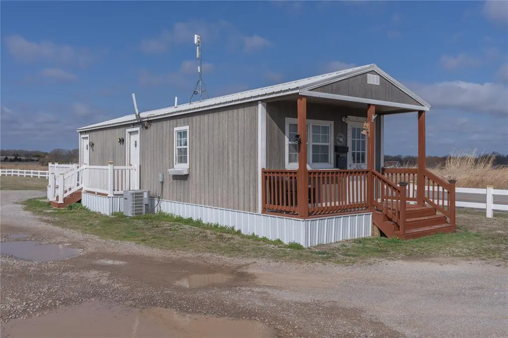 Photo 10 — 32866 Airline Road, Pauls Valley, OK 73025