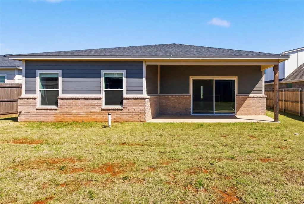 Photo 36 — 8108 NW 153rd Street, Edmond, OK 73013