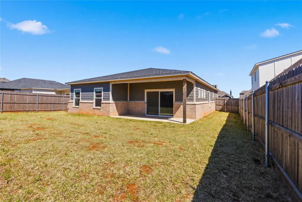 Photo 38 — 8108 NW 153rd Street, Edmond, OK 73013