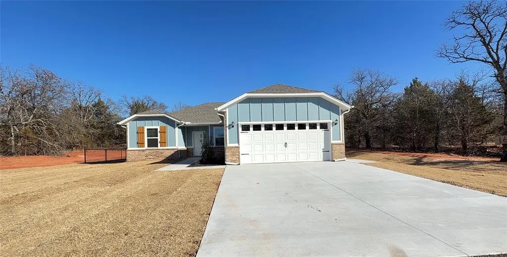 Photo 2 — 16931 Lantana Loop, Newalla, OK 74857
