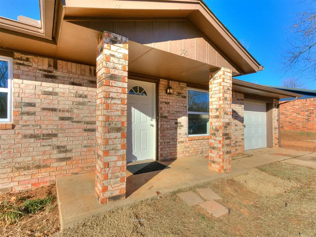 Photo 3 — 505 Willis Street, Noble, OK 73068
