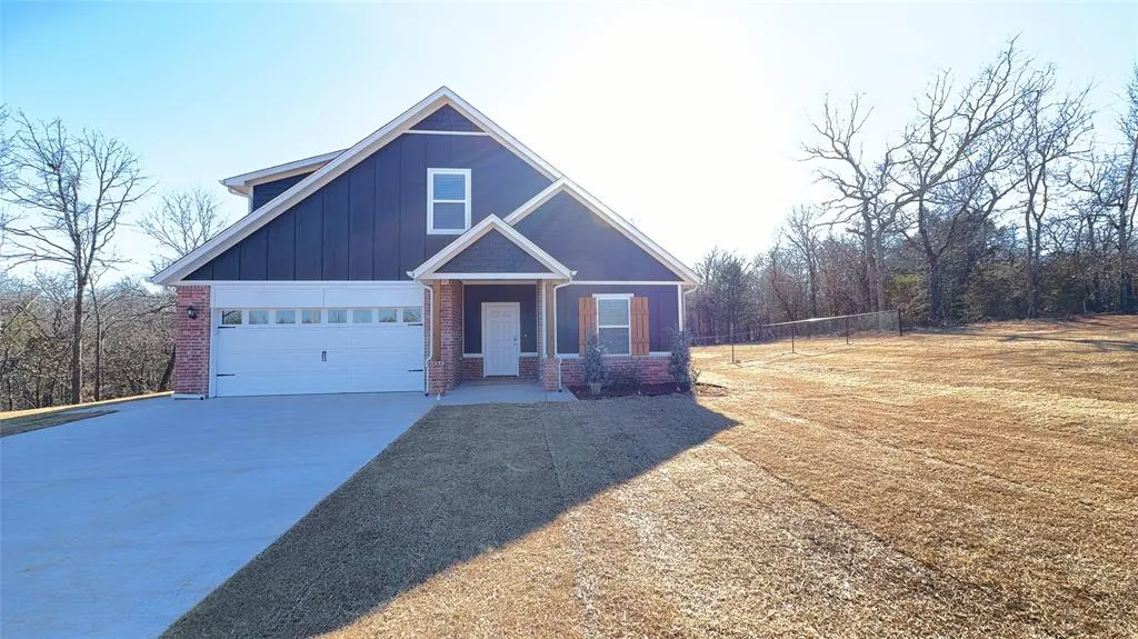Photo 2 — 17200 SE 164th Street, Newalla, OK 74857