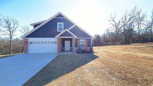 Photo 2 — 17200 SE 164th Street, Newalla, OK 74857