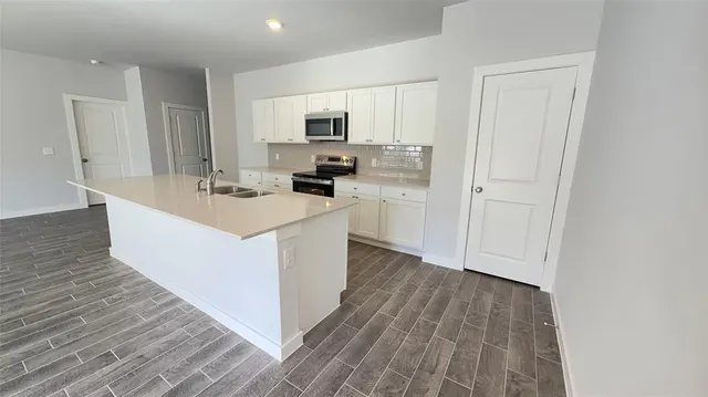 Photo 4 — 17200 SE 164th Street, Newalla, OK 74857