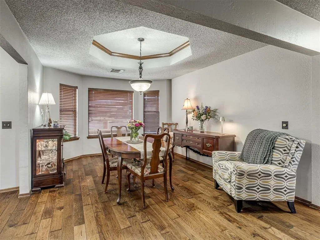 Photo 5 — 12121 Sierra Road, Oklahoma City, OK 73162