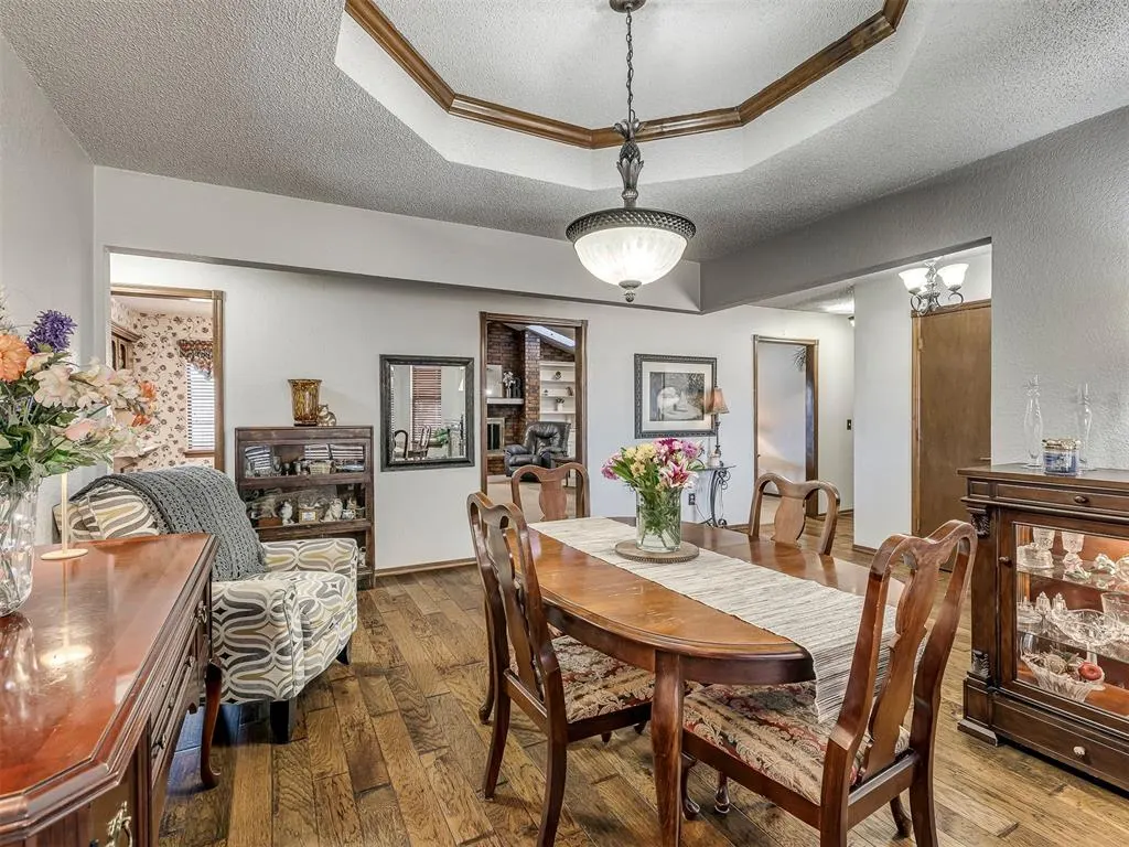 Photo 6 — 12121 Sierra Road, Oklahoma City, OK 73162