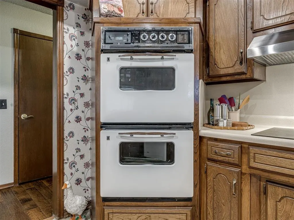Photo 12 — 12121 Sierra Road, Oklahoma City, OK 73162