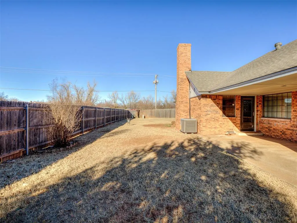Photo 29 — 12121 Sierra Road, Oklahoma City, OK 73162