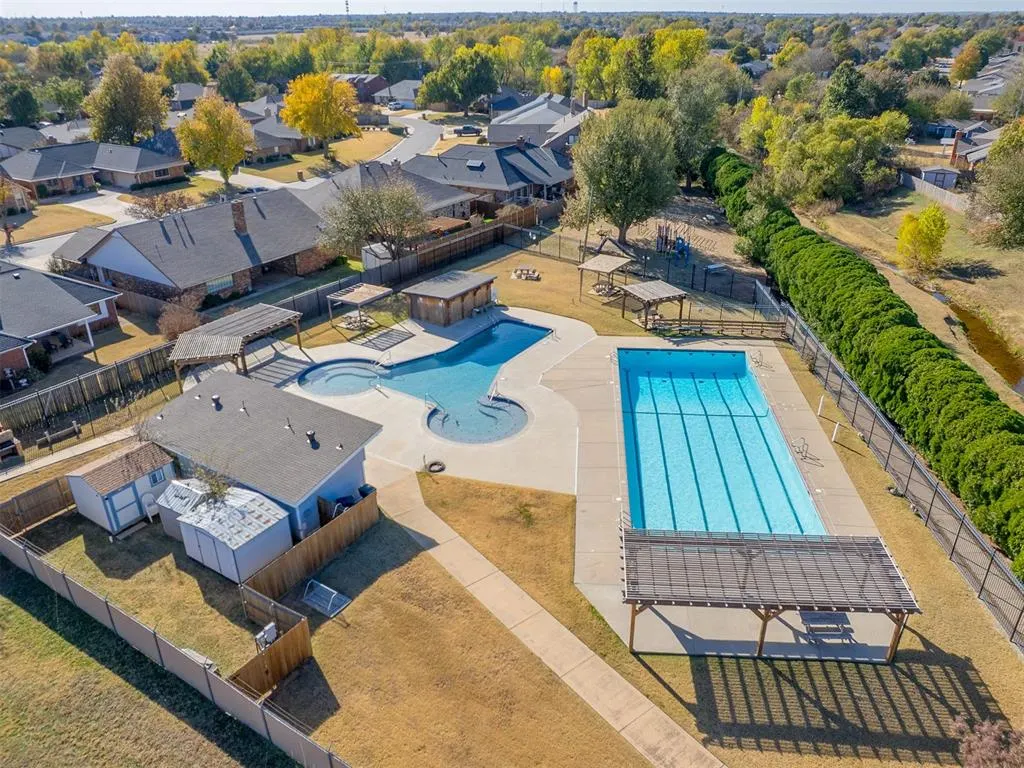 Photo 33 — 12121 Sierra Road, Oklahoma City, OK 73162