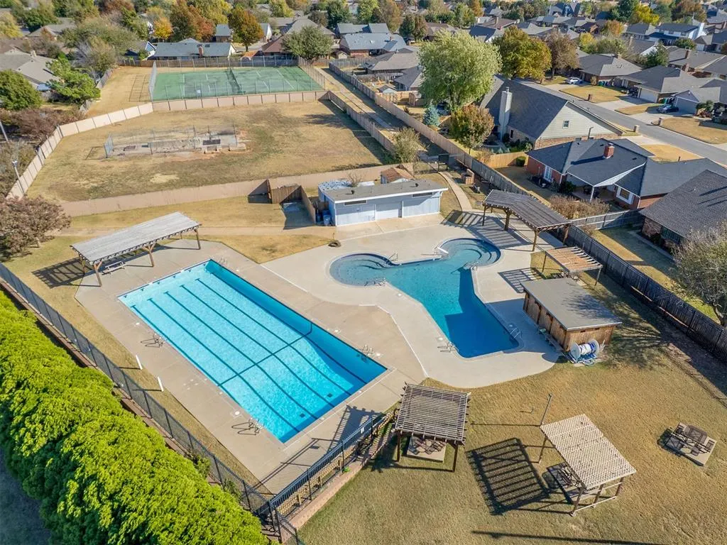 Photo 35 — 12121 Sierra Road, Oklahoma City, OK 73162