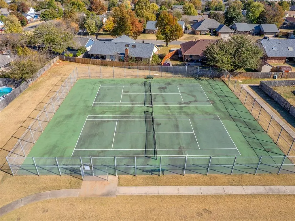Photo 36 — 12121 Sierra Road, Oklahoma City, OK 73162
