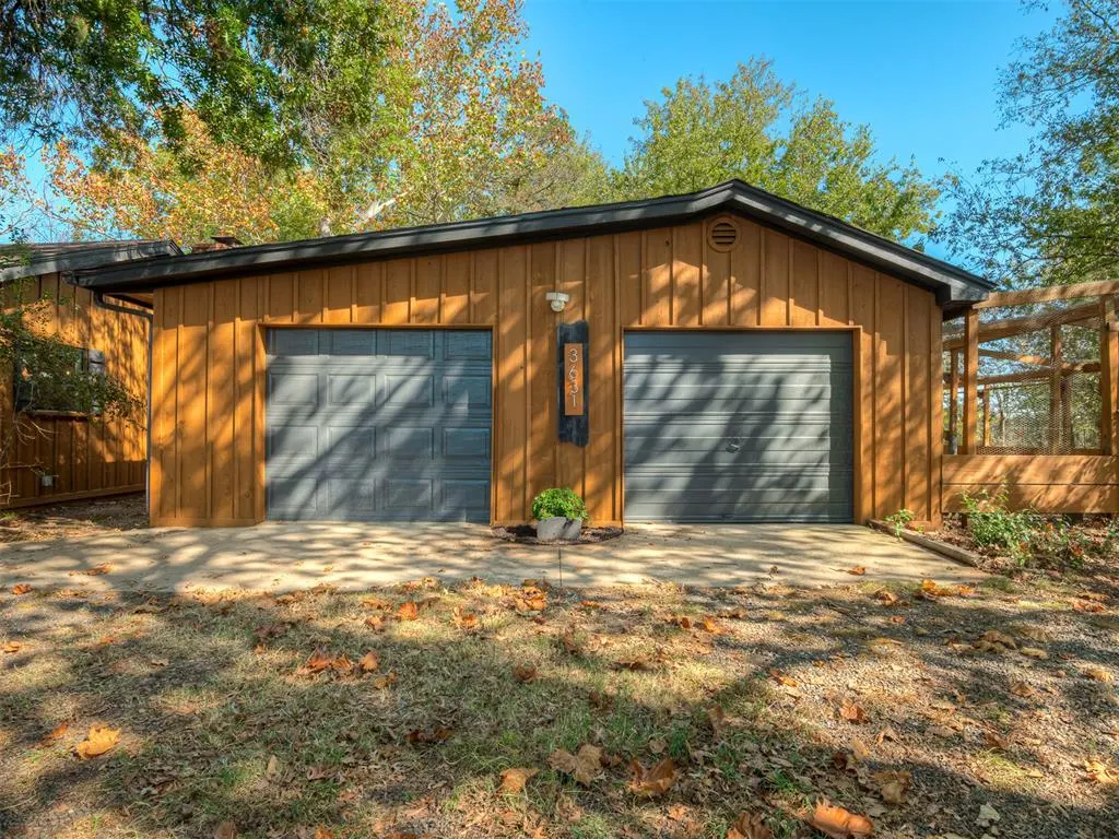 Photo 6 — 3631 NE 60th Avenue, Norman, OK 73026