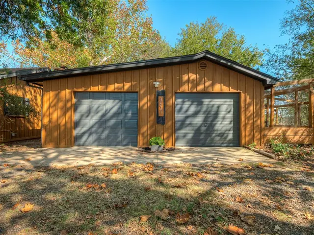 Photo 6 — 3631 NE 60th Avenue, Norman, OK 73026