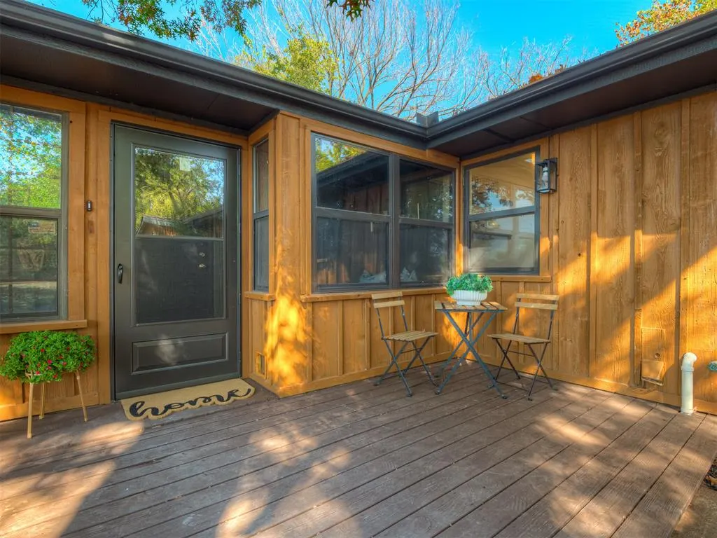 Photo 7 — 3631 NE 60th Avenue, Norman, OK 73026
