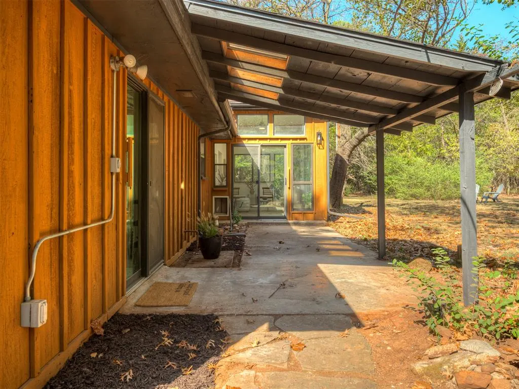 Photo 42 — 3631 NE 60th Avenue, Norman, OK 73026