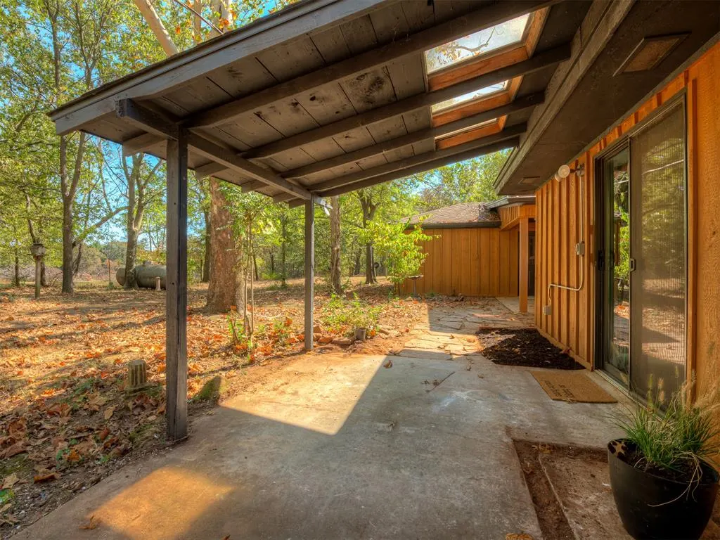 Photo 43 — 3631 NE 60th Avenue, Norman, OK 73026