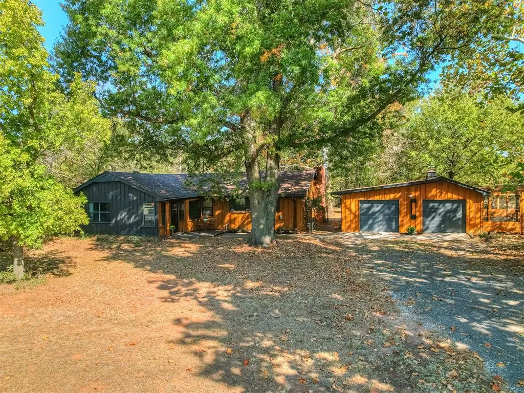 Photo 3 — 3631 NE 60th Avenue, Norman, OK 73026