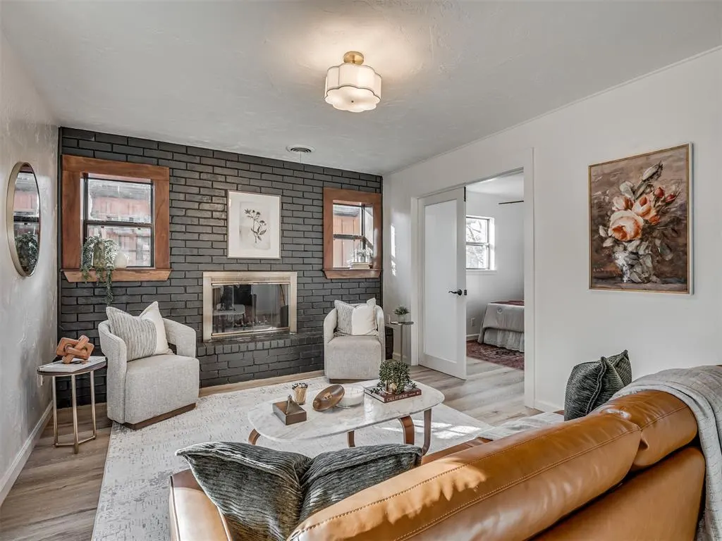 Photo 8 — 3631 NE 60th Avenue, Norman, OK 73026