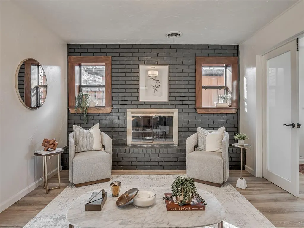 Photo 9 — 3631 NE 60th Avenue, Norman, OK 73026