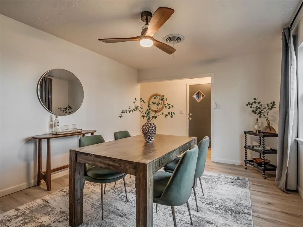 Photo 14 — 3631 NE 60th Avenue, Norman, OK 73026